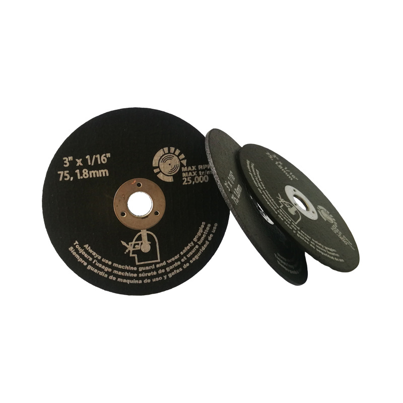 Cutting disk