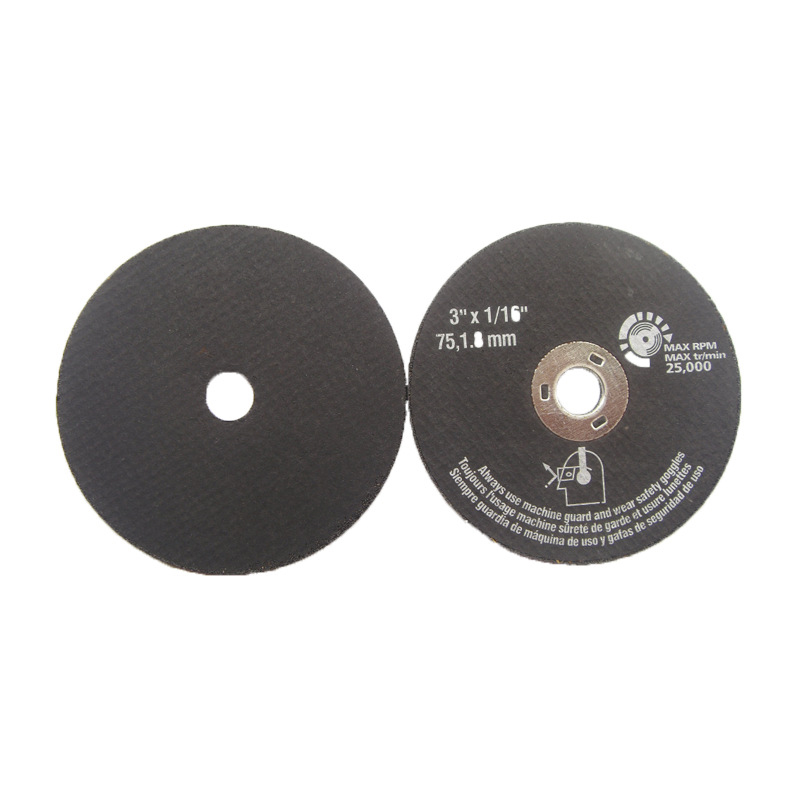 Cutting disk
