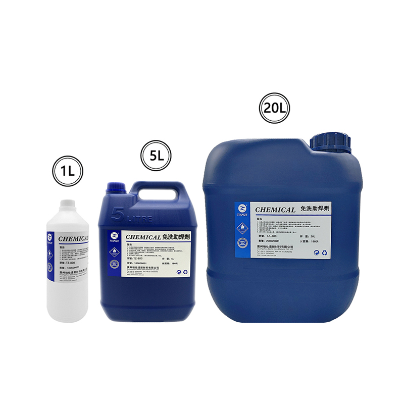 Welding flux