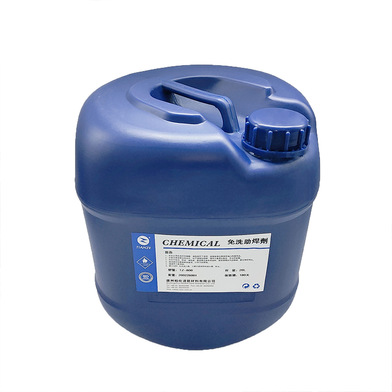 Welding flux