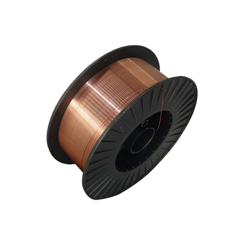 Welding wire