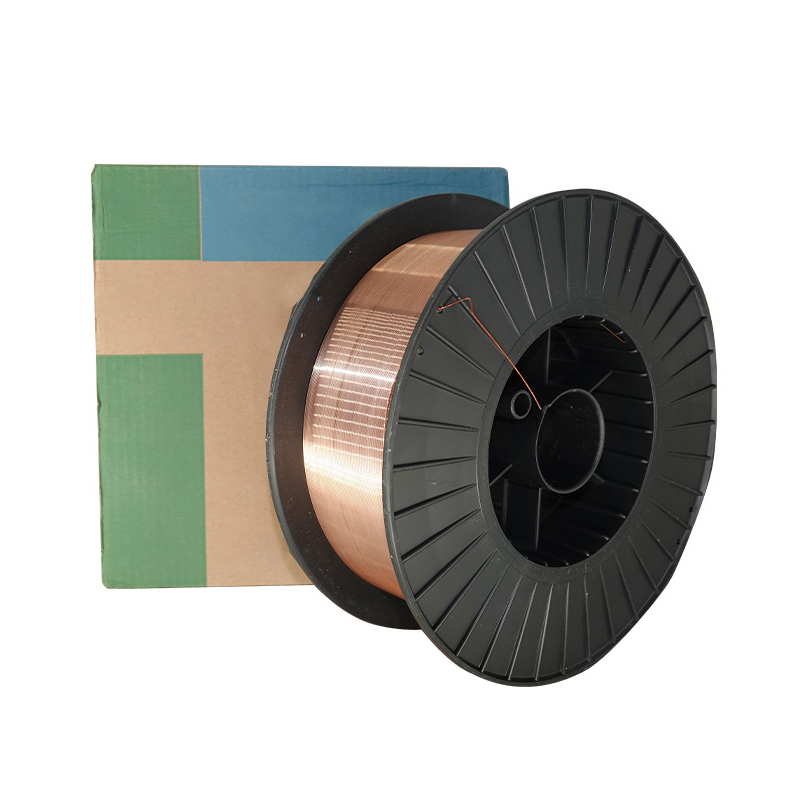 Welding wire