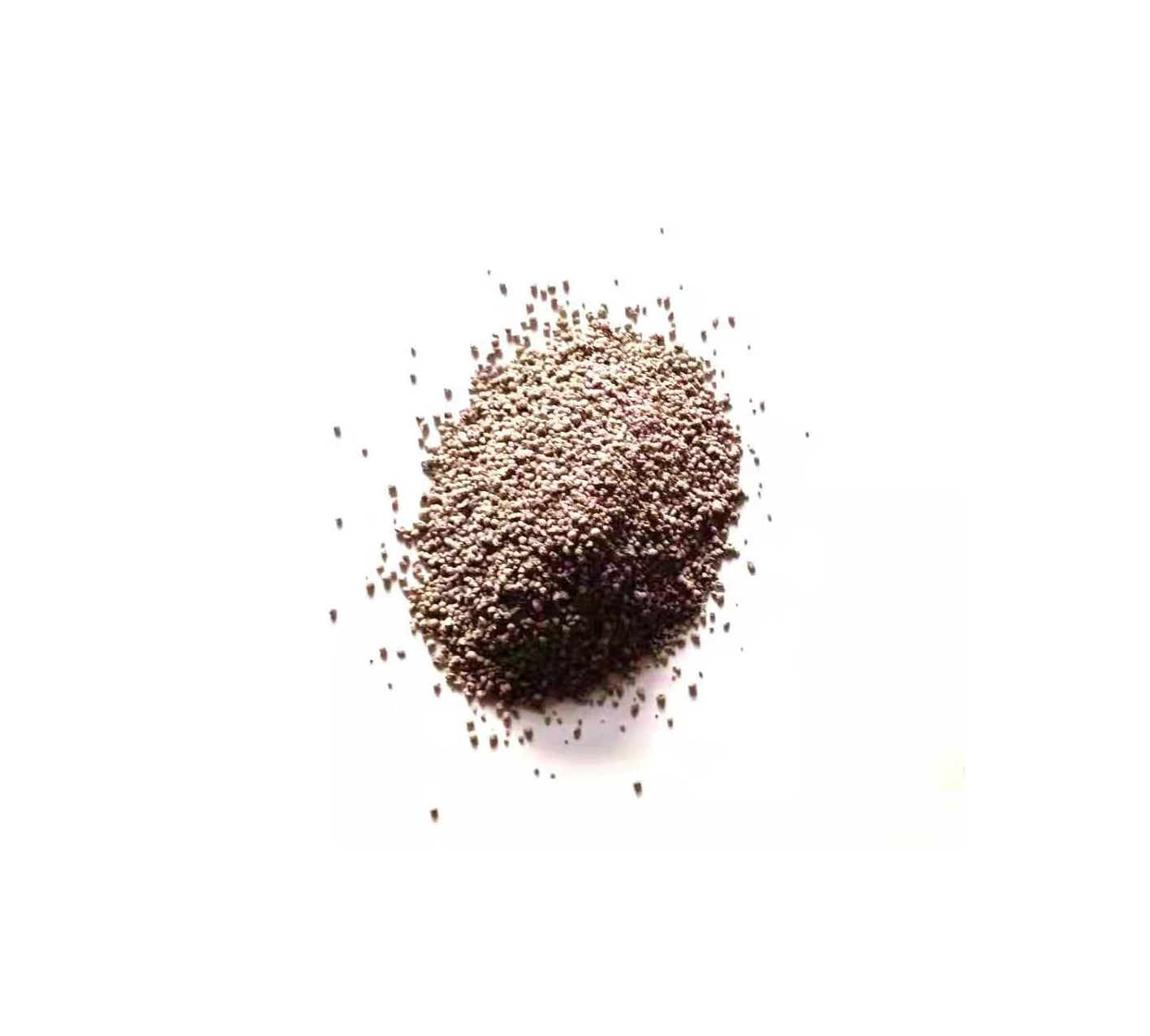 Welding flux