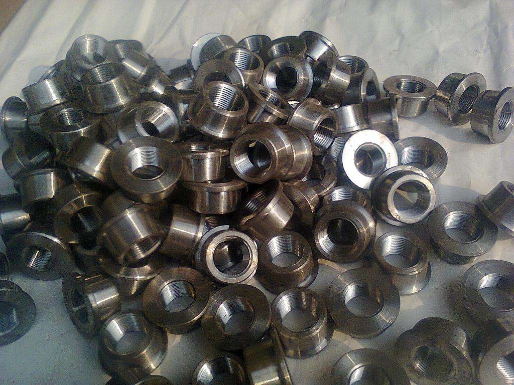 Valve seat