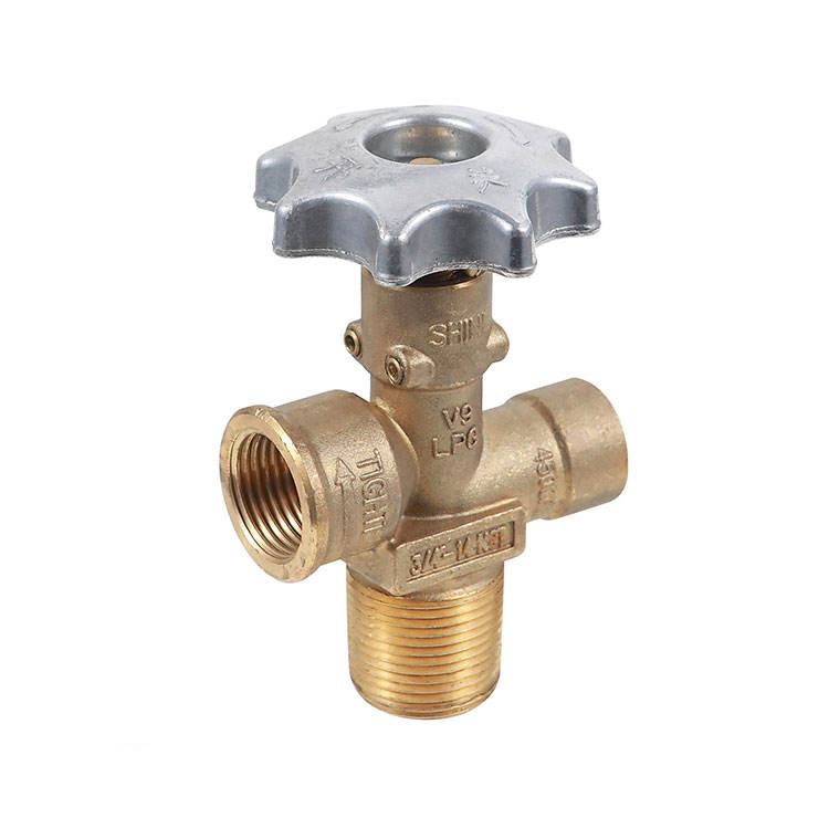 Valve